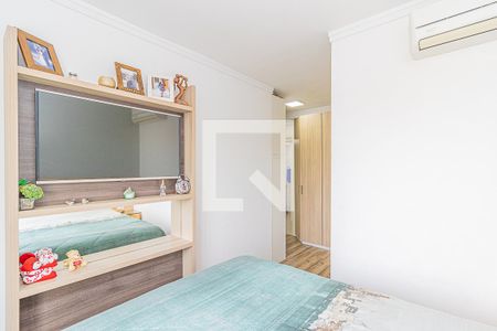 Apartamento à venda com 87m², 3 quartos e 2 vagasQuarto Suíte