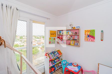 Apartamento à venda com 87m², 3 quartos e 2 vagasQuarto 1