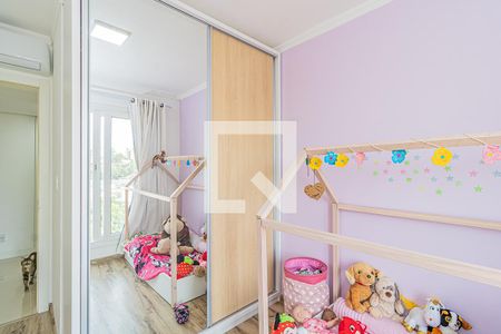 Apartamento à venda com 87m², 3 quartos e 2 vagasQuarto 1