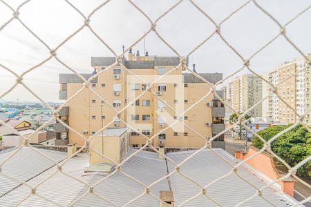 Apartamento à venda com 87m², 3 quartos e 2 vagasQuarto 2-Vista