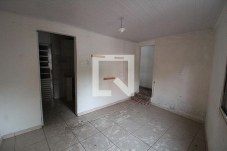 Quarto/Sala de casa à venda com 1 quarto, 20m² em Vila Leopoldina, São Paulo