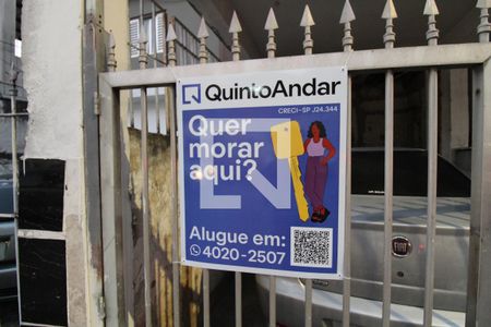 Plaquinha de casa à venda com 1 quarto, 20m² em Vila Leopoldina, São Paulo