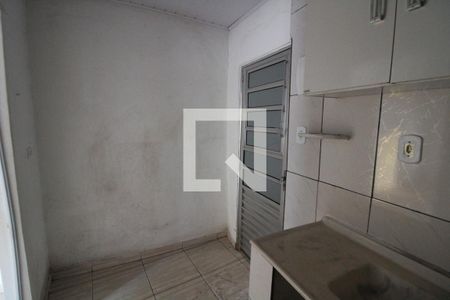 Cozinha de casa à venda com 1 quarto, 20m² em Vila Leopoldina, São Paulo