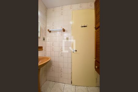 Apartamento para alugar com 60m², 1 quarto e sem vaga Apartamento para alugar com 60m², 1 quarto e sem vagaBanheiro