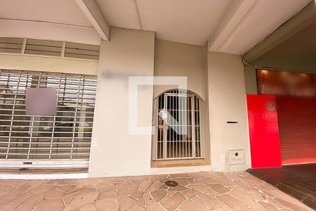Apartamento para alugar com 60m², 1 quarto e sem vaga Apartamento para alugar com 60m², 1 quarto e sem vagaFachada