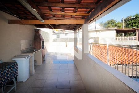 Casa à venda com 150m², 2 quartos e 1 vagaPiso 1 - Quintal