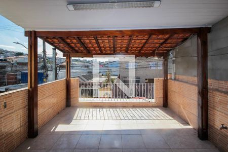 Casa à venda com 150m², 2 quartos e 1 vagaPiso 1 - Varanda