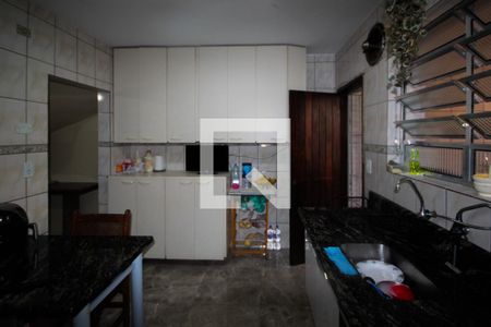 Piso T - Cozinha de casa à venda com 2 quartos, 150m² em Vila Moraes, São Paulo