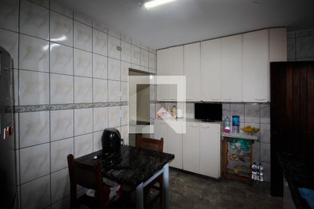 Piso T - Cozinha de casa à venda com 2 quartos, 150m² em Vila Moraes, São Paulo
