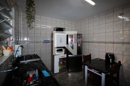 Piso T - Cozinha de casa à venda com 2 quartos, 150m² em Vila Moraes, São Paulo