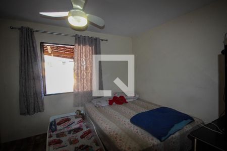 Casa à venda com 150m², 2 quartos e 1 vagaPiso 1 - Quarto 2