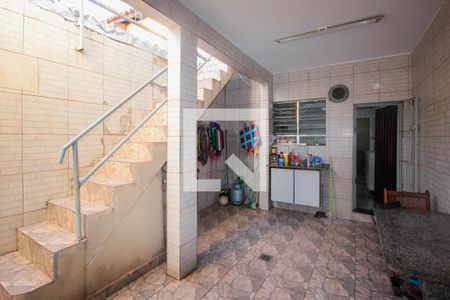 Casa à venda com 150m², 2 quartos e 1 vagaPiso T - Quintal
