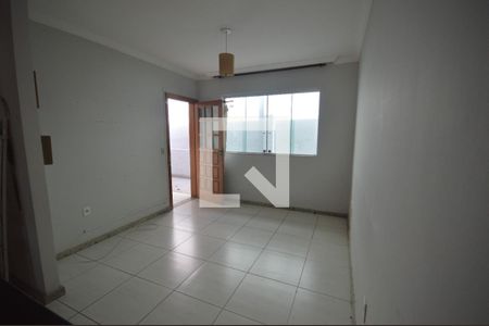 Casa à venda com 2 quartos, 60m² em Jardim Leblon, Belo Horizonte