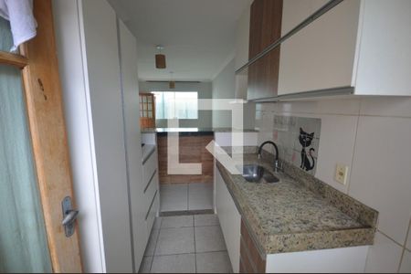 Casa à venda com 2 quartos, 60m² em Jardim Leblon, Belo Horizonte