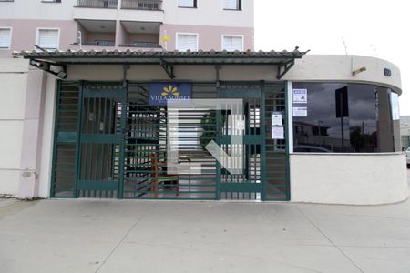 Apartamento para alugar com 64m², 2 quartos e 1 vagaFachada