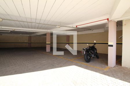 Apartamento para alugar com 64m², 2 quartos e 1 vagaVaga Coberta