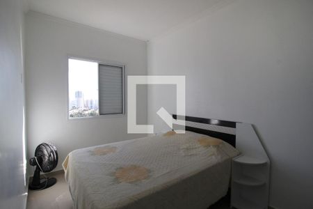 Quarto 1 de apartamento para alugar com 2 quartos, 64m² em Parque Campolim, Sorocaba