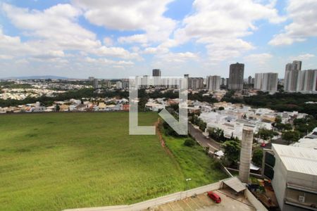 Vista do Quarto 1 de apartamento para alugar com 2 quartos, 64m² em Parque Campolim, Sorocaba