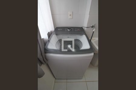 Apartamento para alugar com 64m², 2 quartos e 1 vagaÁrea de Serviço