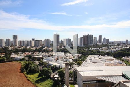 Vista da Sala de apartamento para alugar com 2 quartos, 64m² em Parque Campolim, Sorocaba