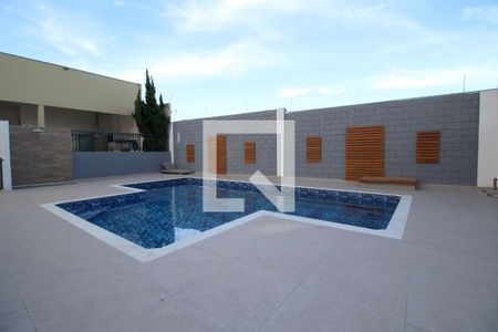 Apartamento para alugar com 64m², 2 quartos e 1 vagaÁrea comum - Piscina