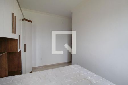 Quarto 1 de apartamento para alugar com 2 quartos, 64m² em Parque Campolim, Sorocaba