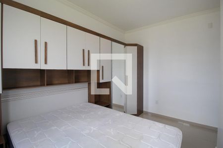 Quarto 1 de apartamento para alugar com 2 quartos, 64m² em Parque Campolim, Sorocaba