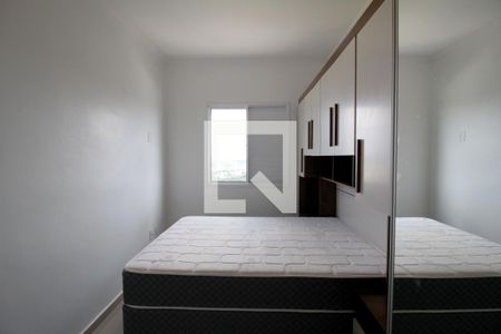 Quarto 1 de apartamento para alugar com 2 quartos, 64m² em Parque Campolim, Sorocaba