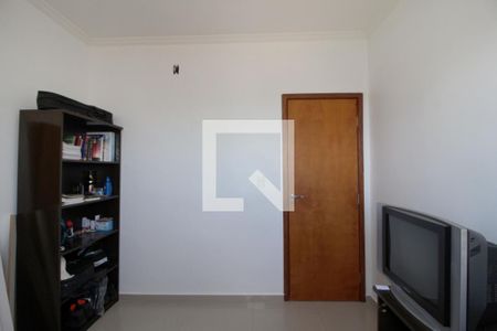 Quarto 2 de apartamento para alugar com 2 quartos, 64m² em Parque Campolim, Sorocaba