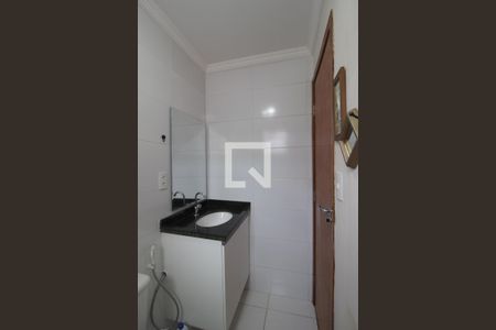 Apartamento para alugar com 64m², 2 quartos e 1 vagaBanheiro