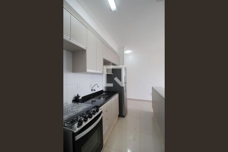 Apartamento para alugar com 64m², 2 quartos e 1 vagaCozinha