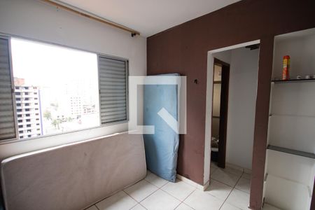 Suíte de apartamento para alugar com 1 quarto, 40m² em Vila Tupi, Praia Grande