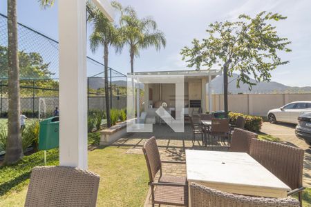 Apartamento para alugar com 138m², 3 quartos e 2 vagasÁrea comum