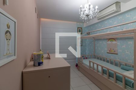 Apartamento para alugar com 138m², 3 quartos e 2 vagasSuíte