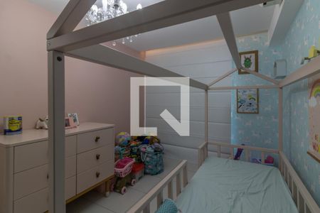 Apartamento para alugar com 138m², 3 quartos e 2 vagasSuíte