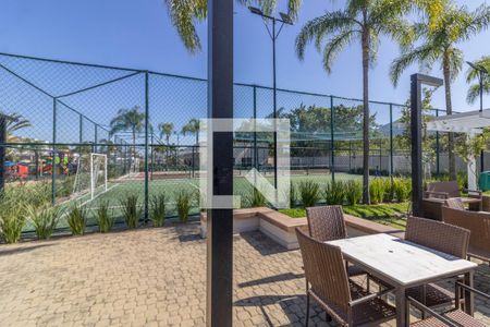 Apartamento para alugar com 138m², 3 quartos e 2 vagasÁrea comum - Quadra