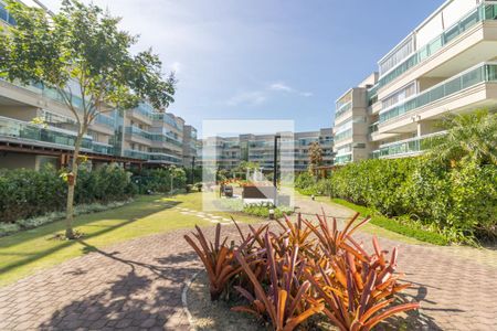 Apartamento para alugar com 138m², 3 quartos e 2 vagasÁrea comum