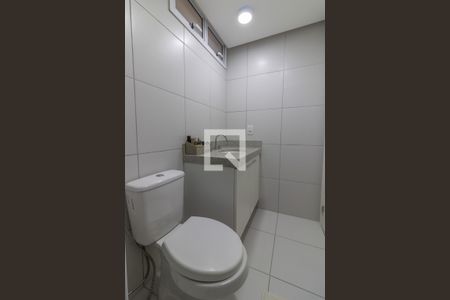 Apartamento para alugar com 138m², 3 quartos e 2 vagasSuíte - Banheiro