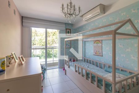 Apartamento para alugar com 138m², 3 quartos e 2 vagasSuíte