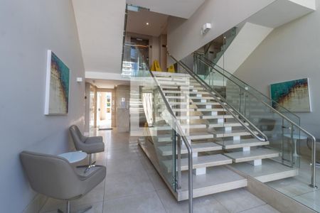 Apartamento para alugar com 138m², 3 quartos e 2 vagasÁrea comum