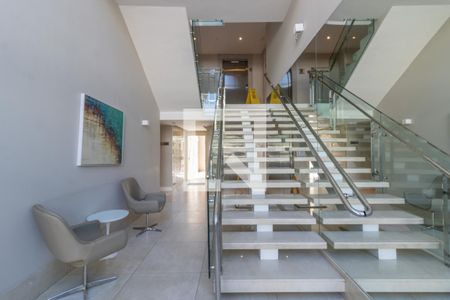 Apartamento para alugar com 138m², 3 quartos e 2 vagasÁrea comum