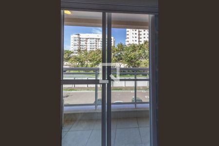 Apartamento para alugar com 138m², 3 quartos e 2 vagasSuíte - vista