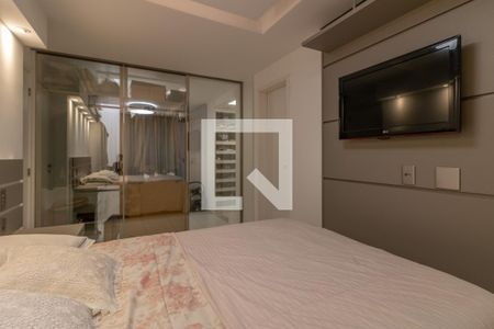 Apartamento para alugar com 138m², 3 quartos e 2 vagasSuíte Master