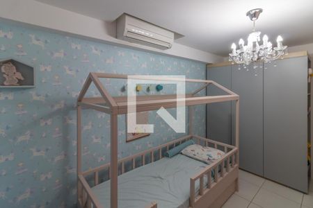 Apartamento para alugar com 138m², 3 quartos e 2 vagasSuíte