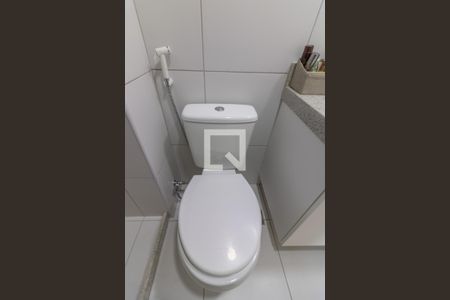 Apartamento para alugar com 138m², 3 quartos e 2 vagasSuíte - Banheiro