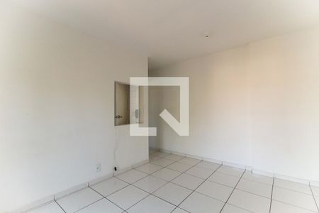 Sala de apartamento para alugar com 2 quartos, 45m² em Vila Taquari, São Paulo