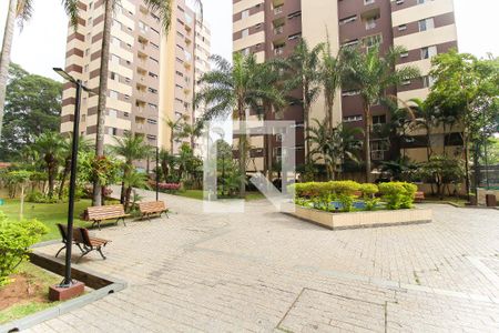 Área Comum de apartamento para alugar com 2 quartos, 45m² em Vila Taquari, São Paulo