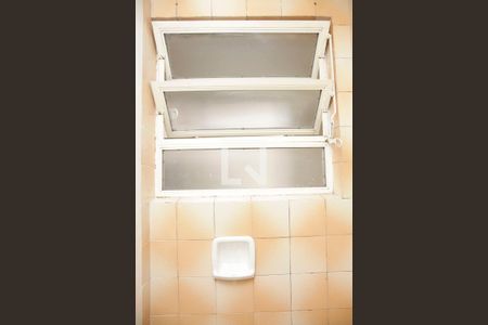 Apartamento à venda com 70m², 2 quartos e sem vagaBanheiro da Suíte