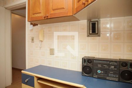 Apartamento à venda com 70m², 2 quartos e sem vagaCozinha