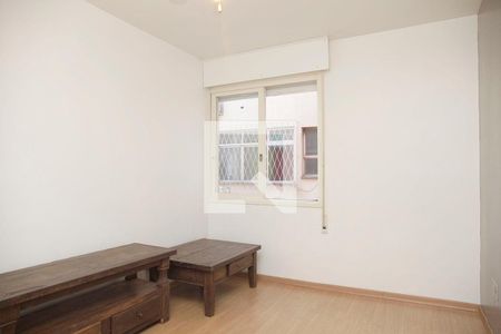 Sala de apartamento para alugar com 2 quartos, 70m² em Partenon, Porto Alegre